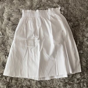 Legoe heritage maternity skirt